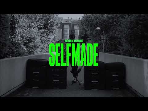 Thizzy52 – Selfmade (Visual by Artist · Presented by LMTV)