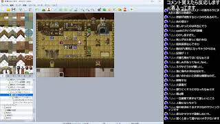 ななしいんく新人加入にブチあがった勢いでゲーム制作