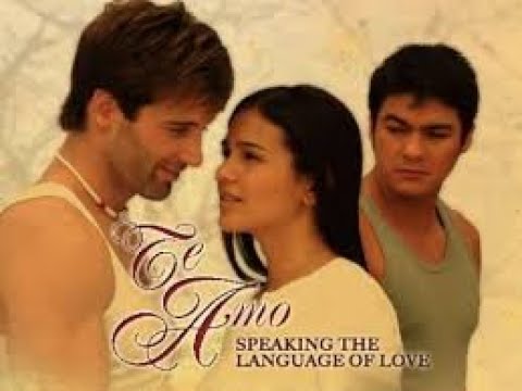 Te Amo Soap On Spark TV Episode43 2020