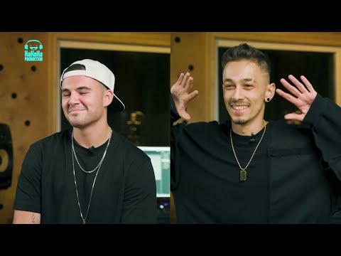 JUNO x @MarioFresh. - Interviu la dublu