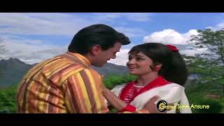 Download lagu Saathiya Nahi Jaana Ke Jee Na Lage | Aya Sawan Jhoom Ke 1969 | Lata Mangeshkar, Mohammed Rafi mp3