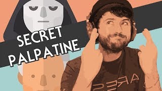 THE GUILTY DISTRACTOR! | Secret Palpatine w/ Ze, Chilled, GaLm, Smarty, Tom, Aphex, &amp; Ritz #2