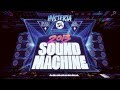 Sound Machine 2013 TVC