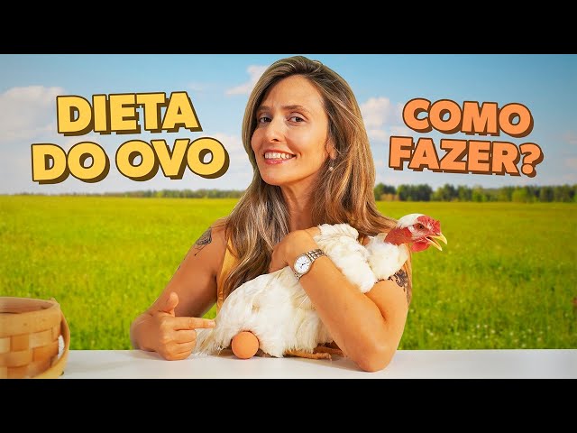 Video pronuncia di OVO in Portoghese