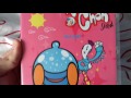 The Super Milk Chan Show Volume 2 Milk Shake DVD Overview