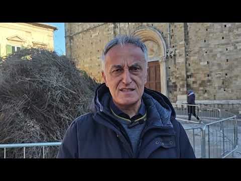 Atri | Tomorrow, the Notte dei Faugni returns with music and folklore.