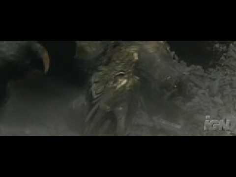 Godzilla Final wars clip 2