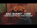 BAD BUNNY - DtMF (Samuele Sartini, Oki Doro ReTouch)