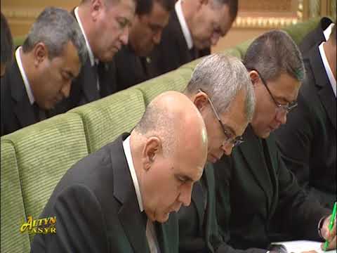 Watan Habarlary 21.11.2019