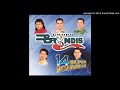 Grupo Bryndis - Te Esperaré