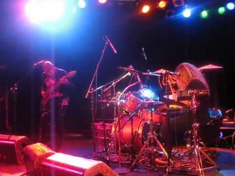 From Praise the Dead's first live show at the Roxy on June 24, 2013, PTD performing THE LIE