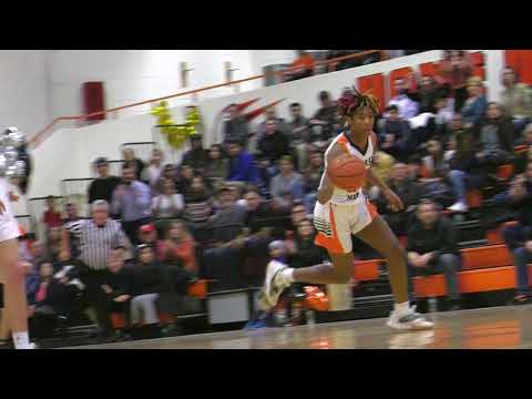 2019.02.12 EPHS vs Austin - Melvin dunk