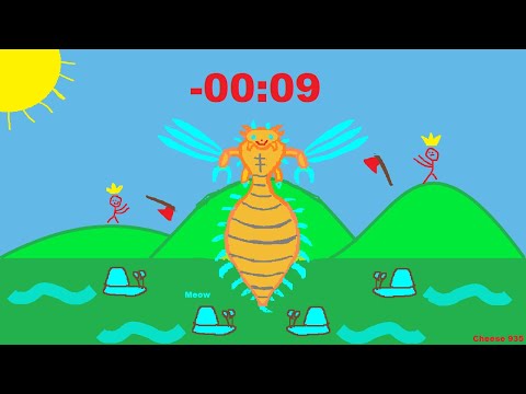 Dauntless Kharabak Trial: -9s (1st place)