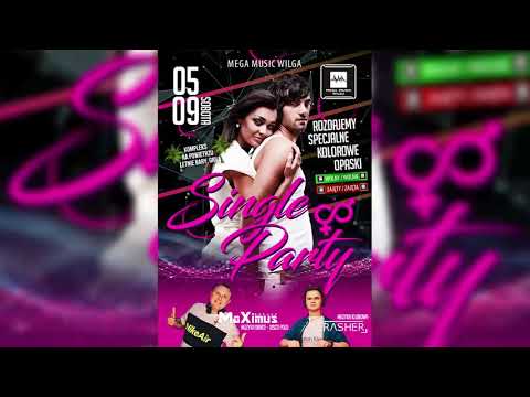 MaXimus @ Mega Music Wilga (5.09.2020)