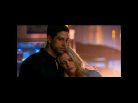 CSI Miami 8.20 (Backfire) - EC end scene