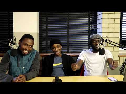 No Limit Podcast Episode 22 | Thomas Hazey