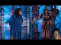 Kennedy Davenport vs Hershii LiqCour-Jeté - RuPaul's Drag Race All Stars 11 Lipsync Battle