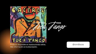 Juan Carlos Cáceres - Tango Negro (En Vivo)