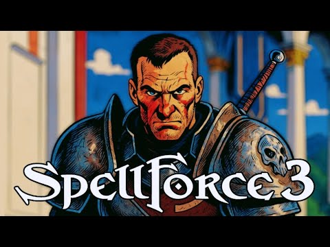 Rollenspiel und Strategie gehen Hand in Hand │ Angespielt: SpellForce 3 (blind)
