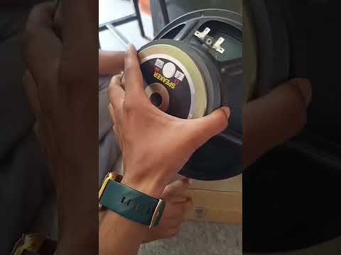 Melton 10inch 135mm magnet #amplifier #amplifierboard #kumawatelectronics