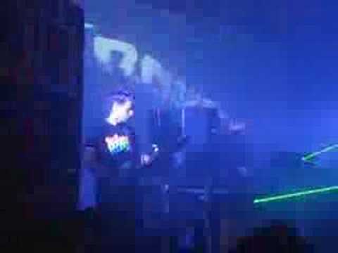 Armin Van Buuren Live at Brisbane Australia June 2008 AVB Part #1