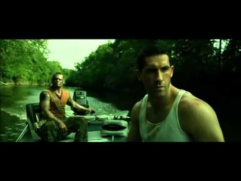 Universal Soldier Day of Reckoning 2012