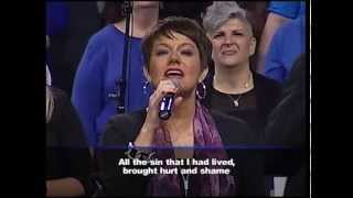 He Forgave Me - First Assembly of God