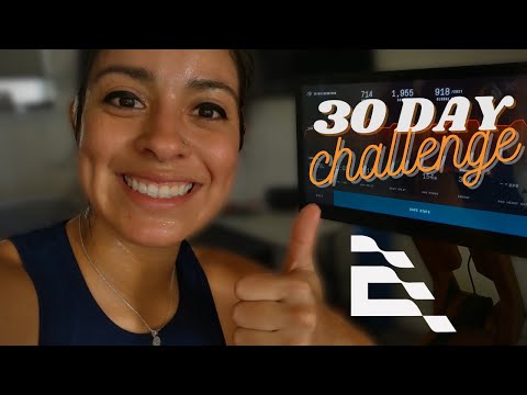 Ergatta Rower | 30 Day Workout Review