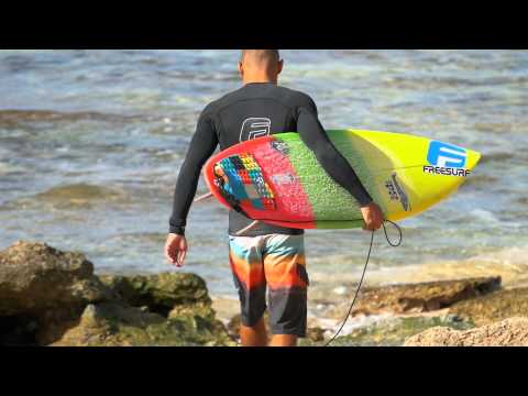 Living the Dream / Diego Santos