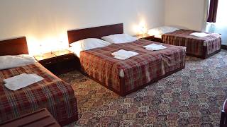 Hotel City Inn, Prague, Czechia | Travel With Chhaya