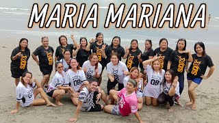 Download lagu MARIA MARIANA _ simple dance | dance fitness mp3 Download lagu MARIA MARIANA _ simple dance | dance fitness mp3