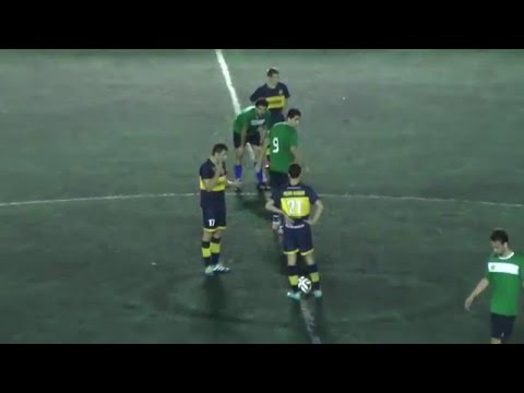 NDU 2016 - FEA x Comunicação PUC (2/2)