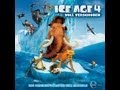 Ice Age 3 Ice Age 4 DVD Unboxing