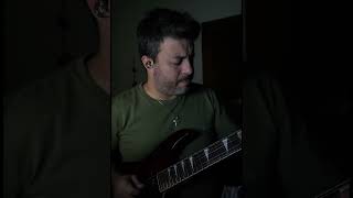 EUROPE - HOMELAND #keemarcello #europe #guitar #guitarsolo #jacksonguitarsofficial #guitarcover