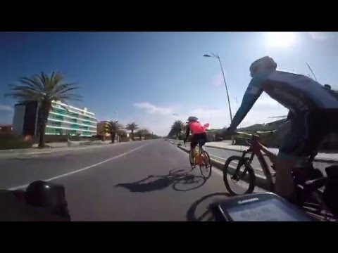 # Festa della Donna ride Viareggio