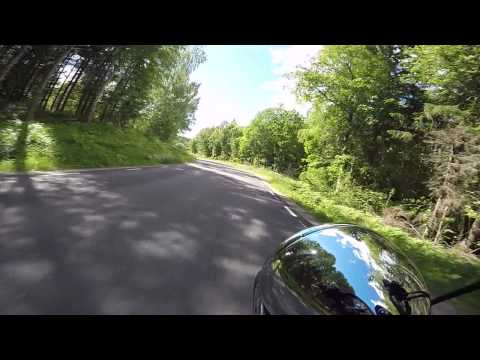 Malexander - Boxholm