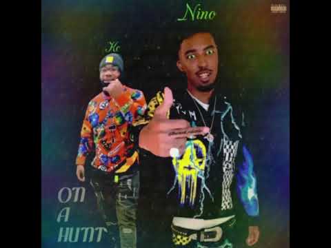 On A Hunt - KC x Nino (Prod.BAKI)
