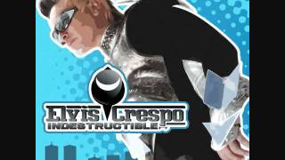 Dulce Salada Elvis Crespo -Krafters dub mix