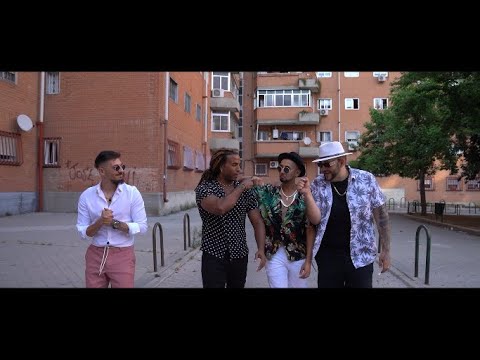 RAKATA #TIKTOK -  Original Elias x Moncho Chavea x Yotuel x C de cama