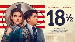 18½  | OFFICIAL TRAILER