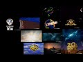 16 Logos Played At Once 4