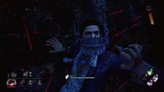 #2[実況]メメモリの音[DbD]