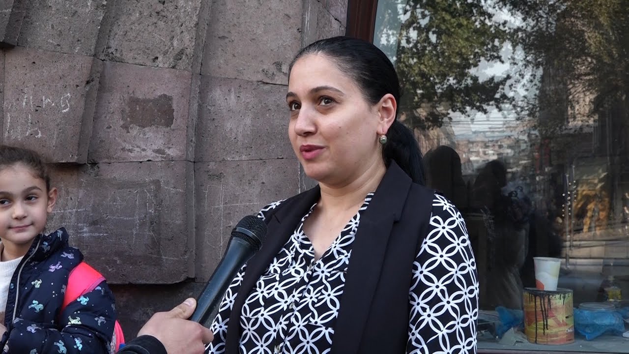 500 հազար դոլարով լույսերը լվանալու փոխարեն թող առաջնահերթ խնդիրներ լուծեն