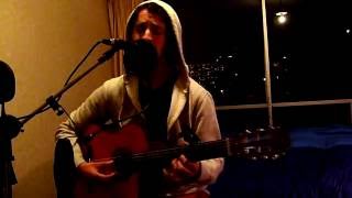 Portishead - Deep Water (Acoustic Cover)