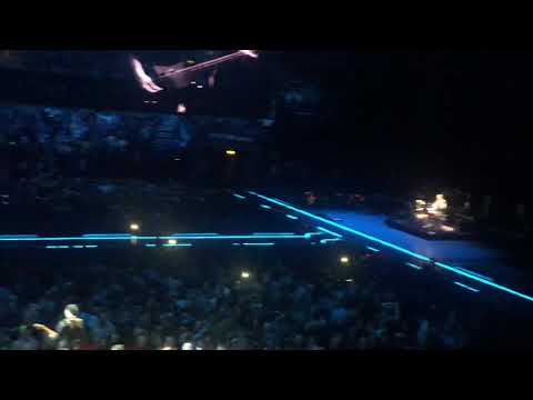 U2 pride Belfast 2018