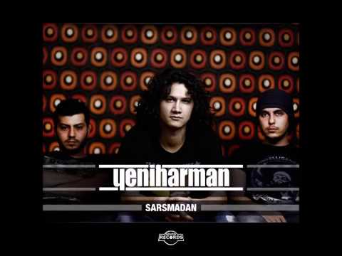 YENİHARMAN - SARSMADAN 2012(Full album)