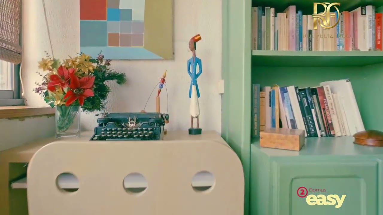Vídeo do imóvel