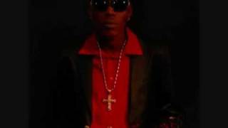 Vybz kartel-Mr. Officer