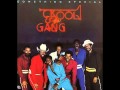 Kool The Gang No Show
