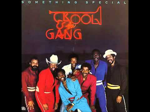 Kool & The Gang - No show